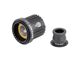 DT SWISS Freehub Body Conversion Kit Ratchet EXP Ceramik...