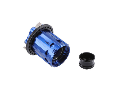 TUNE Freehub Body Set Standard 3-Teeth Conversion Kit for 5 mm Quick Release | Shimano 10-/11--speed