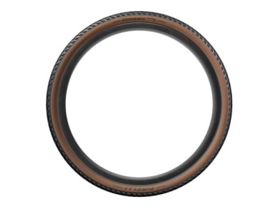 PIRELLI Tire Cinturato Gravel Mixed Terrain Classic 700 x...