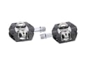 TATZE Pedals MC-FLY Cr-Mo | black / silver