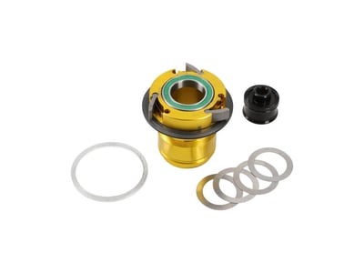TUNE Freehub Body Set Endurance 3-Teeth Conversion Kit...