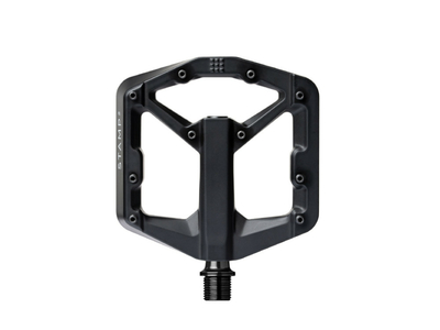 CRANKBROTHERS Pedale Stamp 2 Small | schwarz