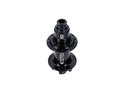 CARBON-TI Rear Hub X-Hub SL 6-Hole X-12 XD für 12x142 mm Thru Axle | Freehub Body SRAM XD