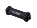 CARBON-TI Front Hub X-Hub Road SP Front  black matte 20 Holes