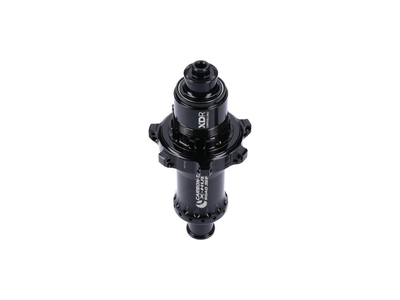 CARBON-TI Rear Hub X-Hub Road SP Rear XDR for Quick Release | Freehub SRAM XDR   24 Holes