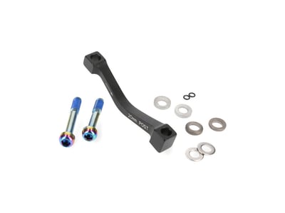 AVID Adapter PM - PM 20 mm | 180 mm vorn | 160 mm hinten...