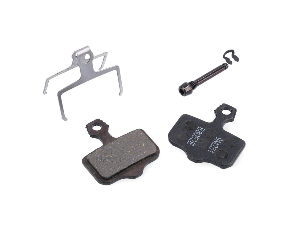 Sram mtb brake pads on sale