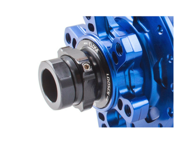 CARBON-TI Hinterradnabe X-Hub SL 6-Loch BOOST 148 XD fr...