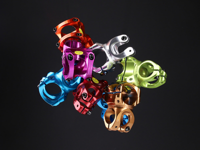 RACE FACE Stem Turbine R 35 0 | 32 mm