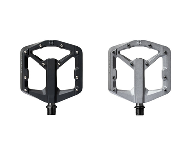 CRANKBROTHERS Pedals Stamp 3 Magnesium Small