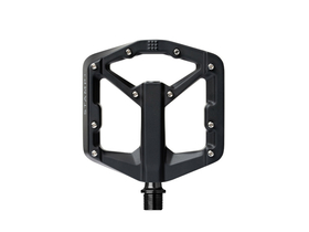 CRANKBROTHERS Pedals Stamp 3 Magnesium Small