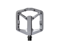CRANKBROTHERS Pedale Stamp 3 Magnesium Small