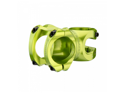 RACE FACE Vorbau Turbine R 35 0 | 40 mm gold (kashmoney)