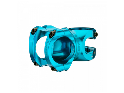 RACE FACE Vorbau Turbine R 35 0° | 40 mm türkis