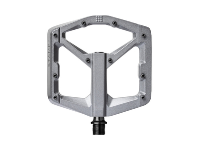 CRANKBROTHERS Pedale Stamp 3 Magnesium Large | 2020