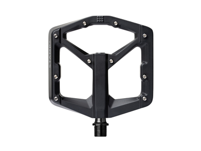 CRANKBROTHERS Pedals Stamp 3 Magnesium Large | 2020