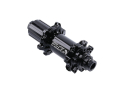 CARBON-TI Hinterradnabe X-Hub SP 6-Loch X-12 für 12x142 mm Steckachse | Freilauf Shimano/SRAM grün 24 Loch