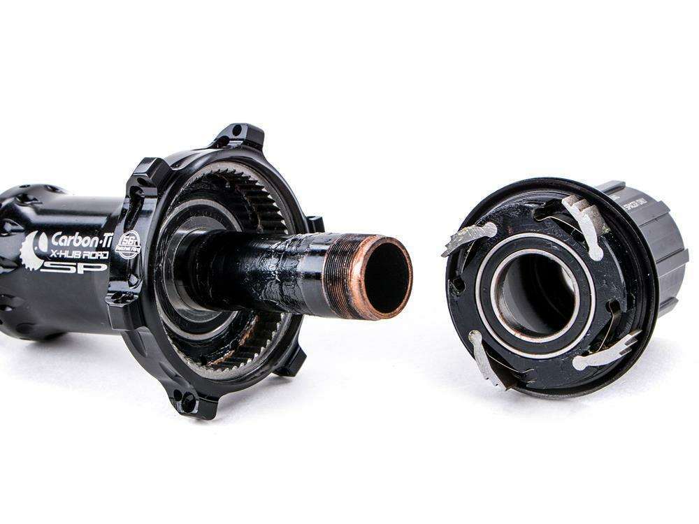 148 boost hub