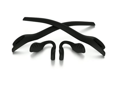 OAKLEY Sock Kit für Radar EV Black 101-447-001