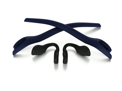 OAKLEY Sock Kit für Radar EV Navy 101-447-005