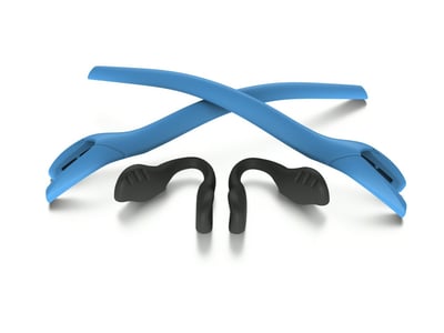 OAKLEY Sock Kit für Radar EV Sky Blue 101-447-011