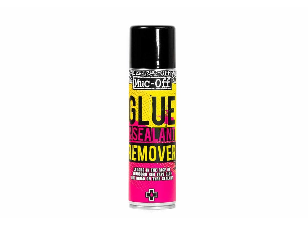 Muc-Off Glue Remover til bl.a. Tubeless Sealant