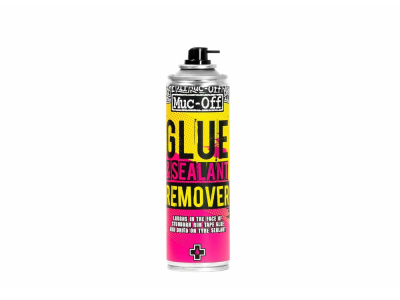 MUC-OFF Klebstoff-Entferner Glue Remover 200 ml
