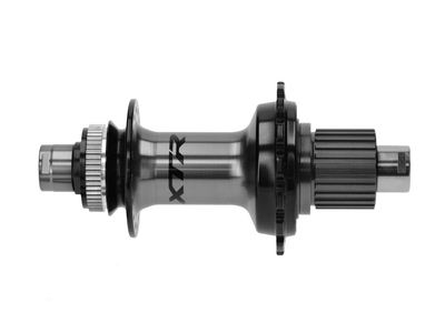 SHIMANO XTR Hub Rear FH-M9111-B for 12x148 mm BOOST Thru...