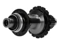 SHIMANO XTR Hub Rear FH-M9111-B for 12x148 mm BOOST Thru Axle | Freehub 12-speed Shimano Micro Spline 28 Holes