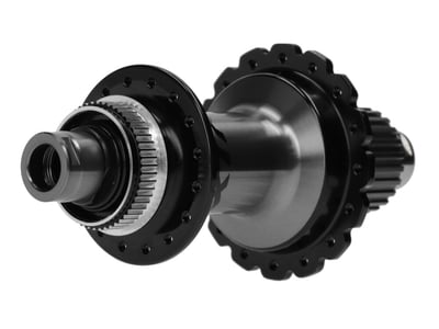 SHIMANO XTR Hub Rear FH-M9111-B for 12x148 mm BOOST Thru