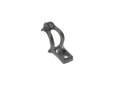 HOPP CARBON PARTS Brake Lever Adapter Carbon for Magura...