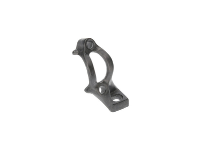 HOPP CARBON PARTS Bremshebel Adapter Carbon fr Magura MT...