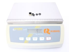 GARMIN Batterieabdeckung für Vector 3 | 3S...