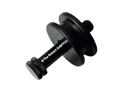 THE ROBERT AXLE PROJECT Drive Thru Dummy Hub for M12x1,5...