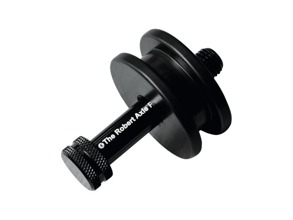 dummy hub for thru axle