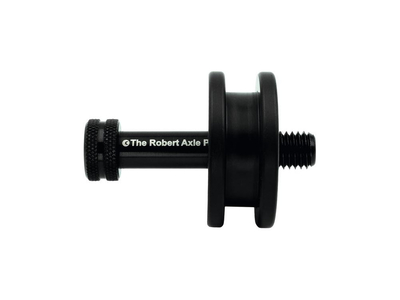 THE ROBERT AXLE PROJECT Drive Thru Dummy Hub Set for M12x1,0/1,5/1,75 mm Thru Axles