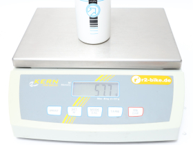 PRO Toolbox 0,5 Liters | white