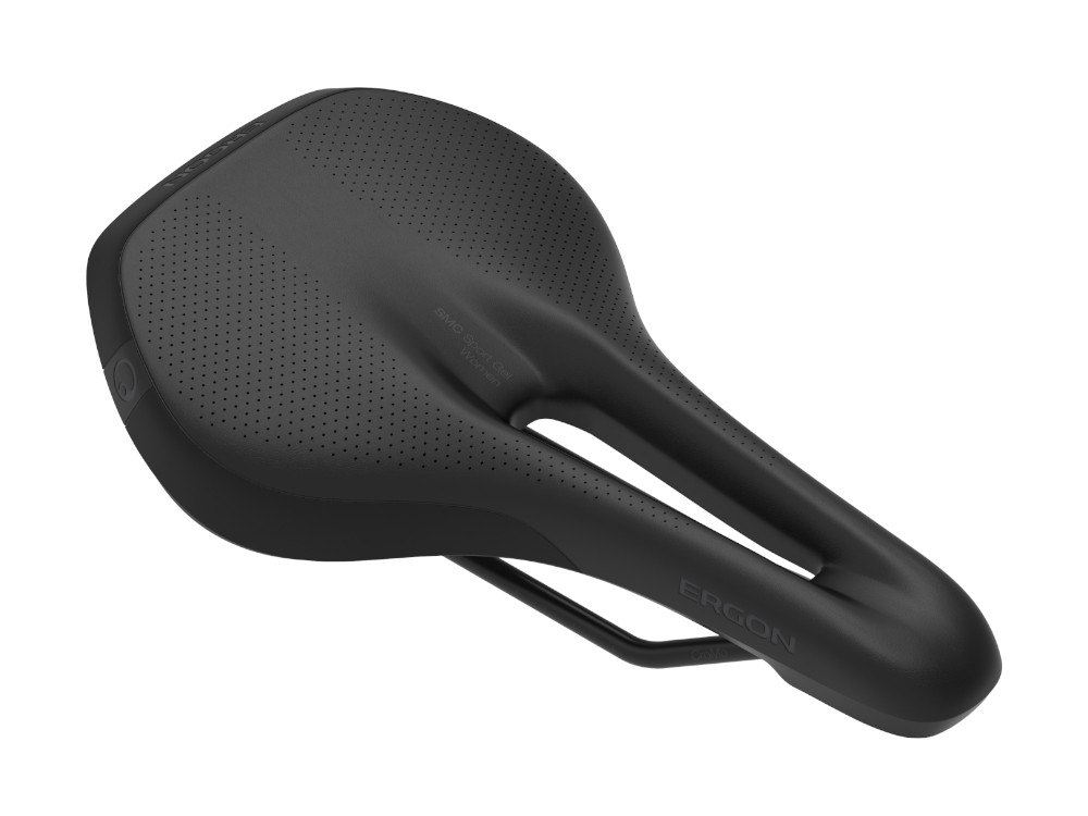 ergon bike seats