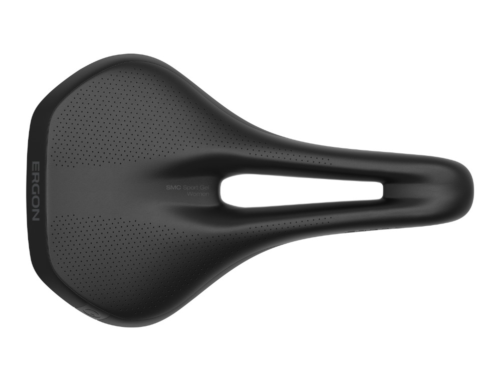 ergon smc saddle