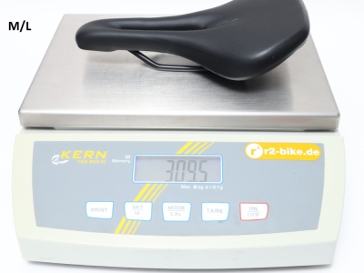 Sella BRN Soft Gel Sport - In Bici Veritas - Negozio Bici Castelletto
