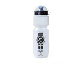 PRO Bottle Team Cap transparent | 0,8l