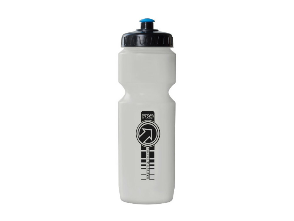 PRO Trinkflasche isoliert Team Thermal