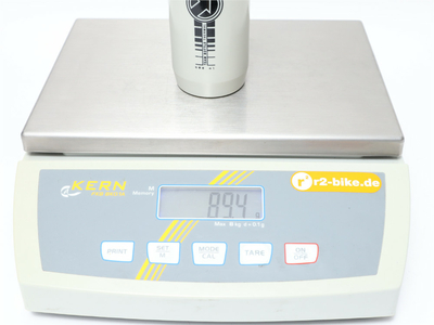 PRO Bottle isolated Team Thermal | 0,6l