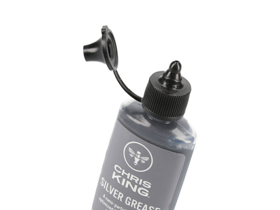 CHRIS KING Schmiermittel Performance Hub Bearing Silver...
