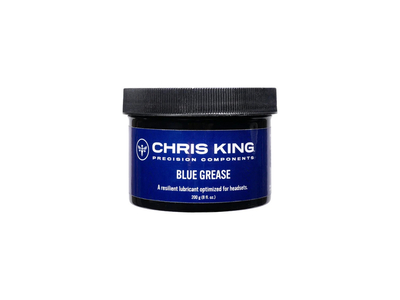 CHRIS KING Performance Headset Bearing Blue Grease | 200 g