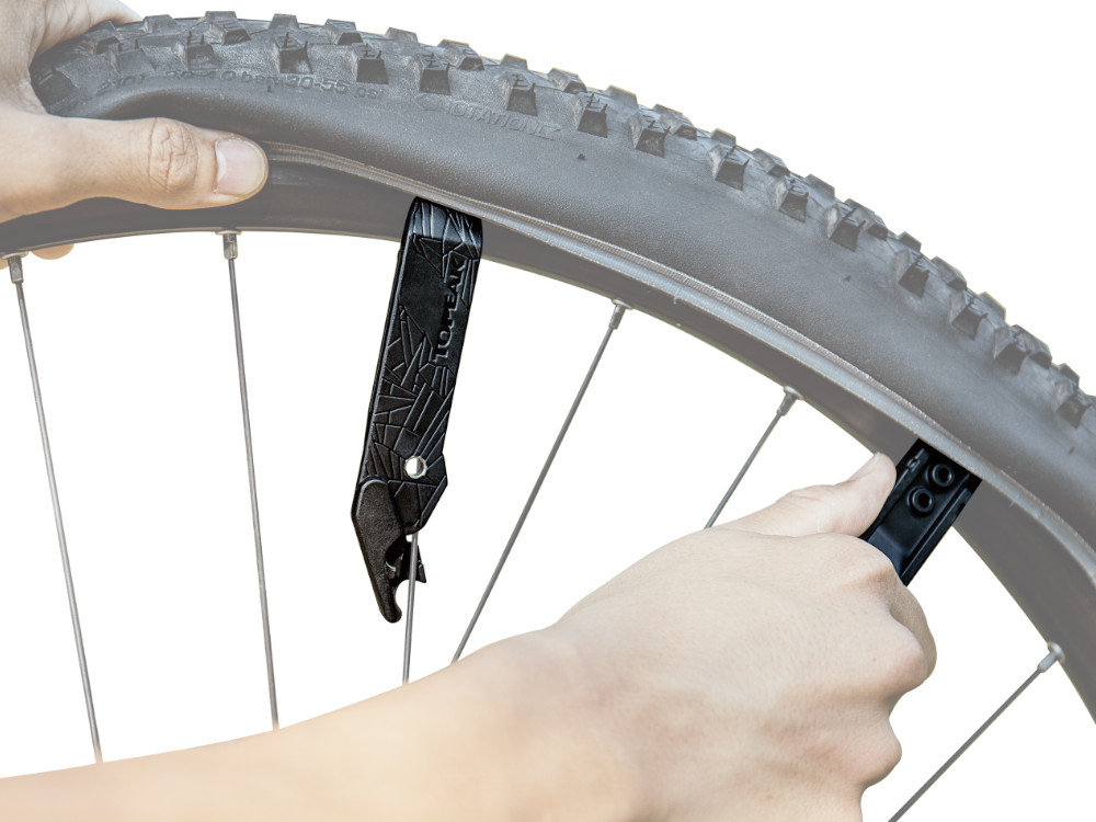 topeak tyre lever