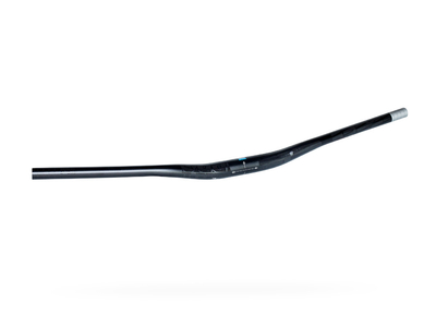 PRO Handlebar Tharsis 3FIVE Alloy Riser 34,9 x 800 mm | 9°