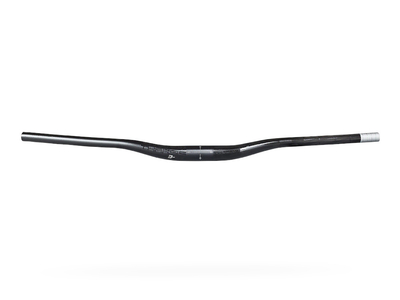 PRO Handlebar Tharsis 3FIVE Alloy Riser 34,9 x 800 mm | 9°