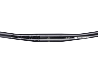 Low store rise handlebar