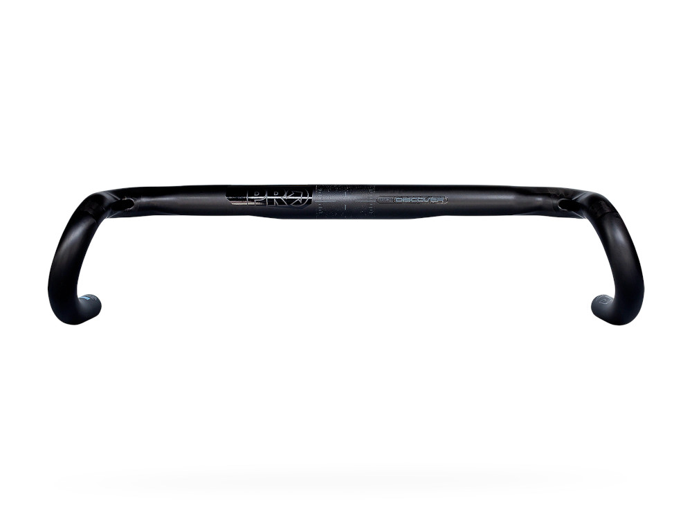 pro carbon handlebar